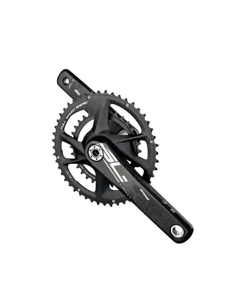 FSA Guarnitura Sl-K in Carbonio, Modular, Bb386Evo, N11, Veriosne 2019 48X32 165mm