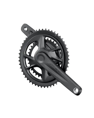 FSA Crankset Omega Modular B2 50X34 172, 5mm N11 Megaexo D. 19mm