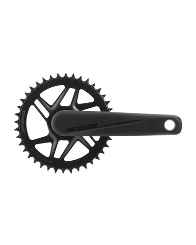 FSA Crankset Omega AGX+ Direct Mount MegaEXO19 B3 40T SH12, 170mm
