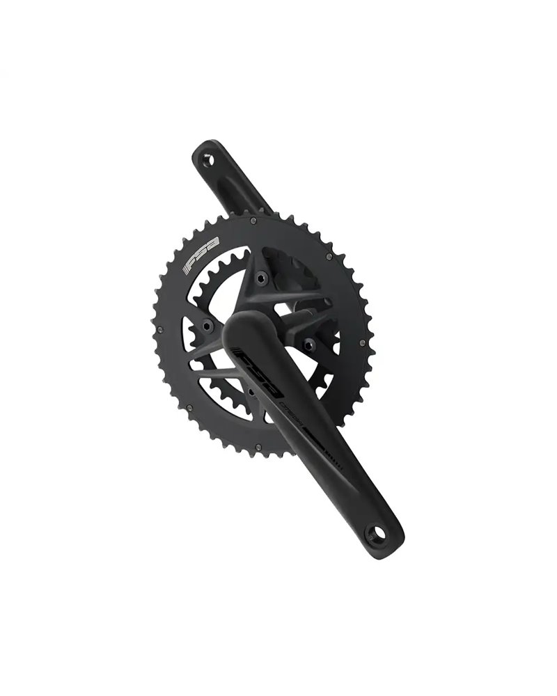 FSA Crankset Omega AGX+ Direct Mount MegaEXO19 B3 46X30T SH12, 170mm