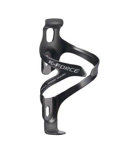 FSA K-Force V15 Carbon Bottle Cage, Grey