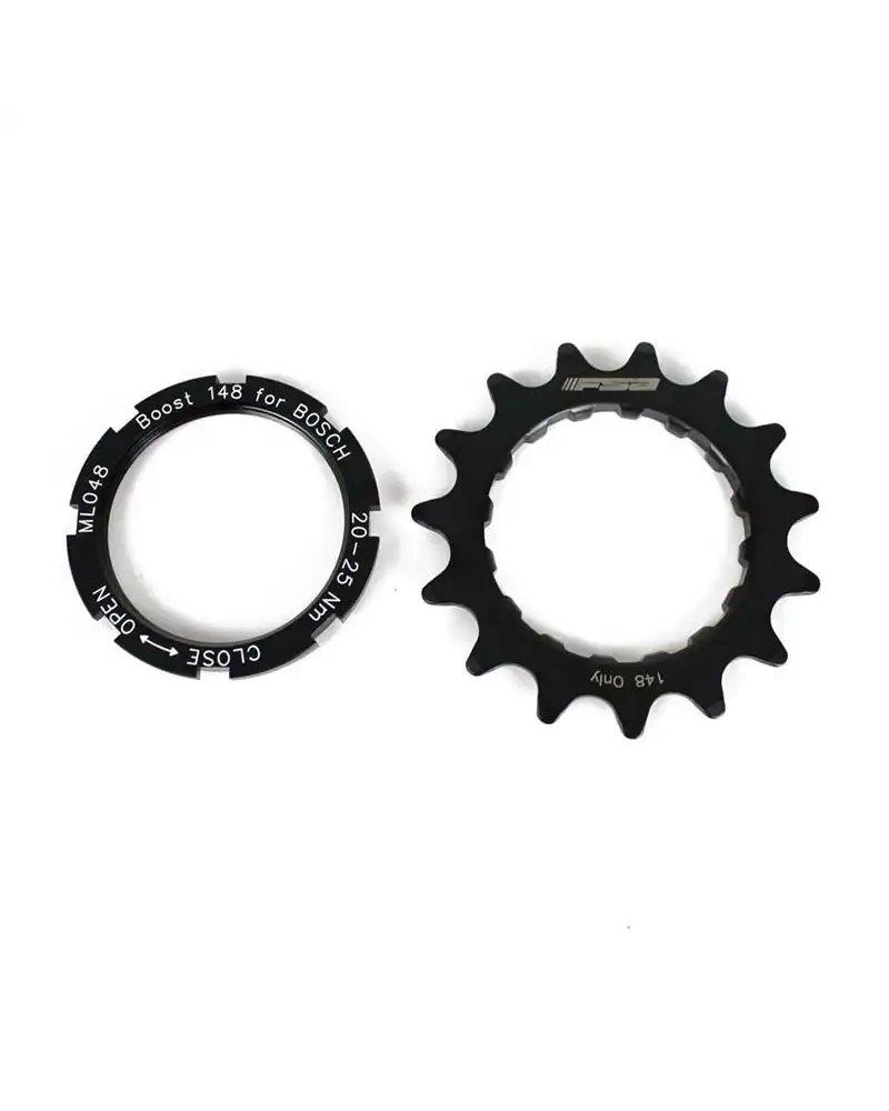 FSA Ingranaggio 3/32 Offset 2, 5mm 14T 148 Wa132