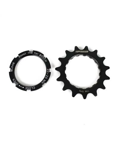 FSA Sprocket 3/32 16T Offset 2.5mm 148 Wa134