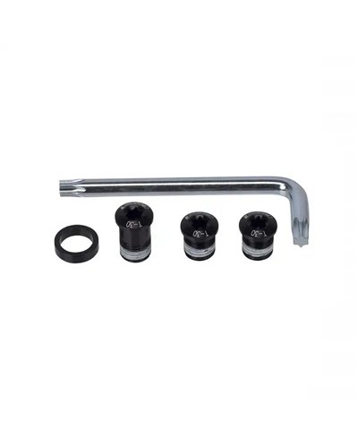 FSA Kit Viti Fissaggio Ingranaggi K-Force 386 ml227/228/Mw058
