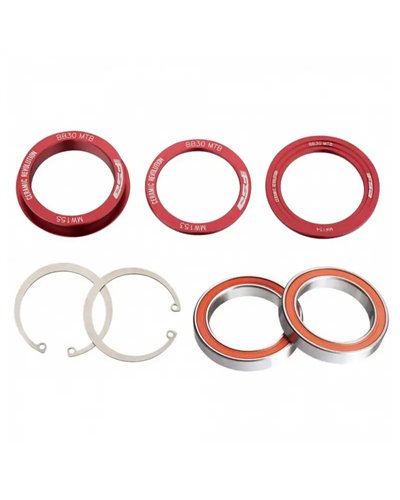 FSA Kit Bb30 MTB Ceramic Bb-Os9200 per K-Force Light