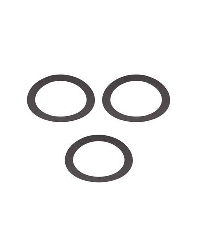 FSA Spacer Kit For Bb30 Ms188 3Pcs