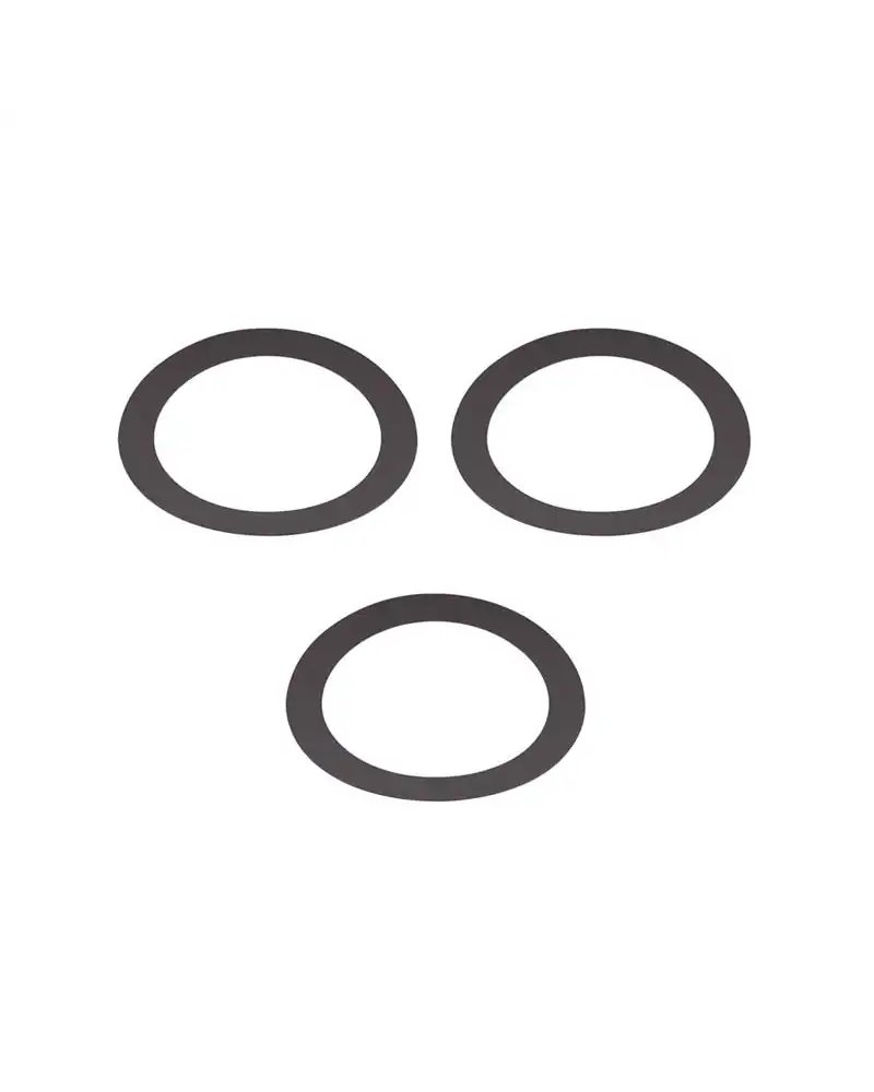 FSA Spacer Kit For Bb30 Ms188 3Pcs