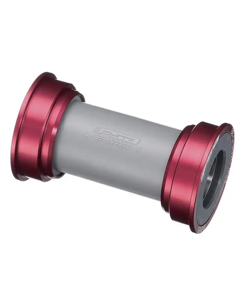 FSA Ceramic Bearing Kit FSA Carbon Ck Bb-86C/Sle