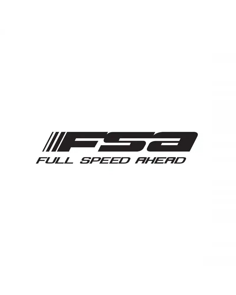 FSA Sk032A Spoke Kit (Rear Drive Side) {Sk-Tx-910} 276mm