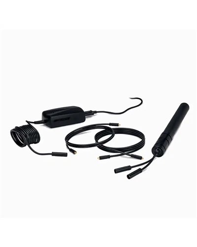 FSA K-Force We Battery/Charger/Sleeve/Cables 700mm1100mm Fd018