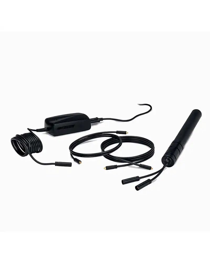 FSA K-Force We Battery/Charger/Sleeve/Cables 700mm1100mm Fd018