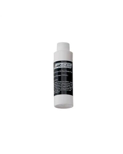 FSA Liquido Minerale Freni a Disco Db2029 118ml