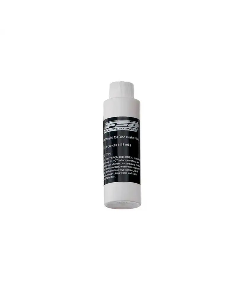 FSA Db2029 FSA Disc Brake Mineral Fluid 118ml