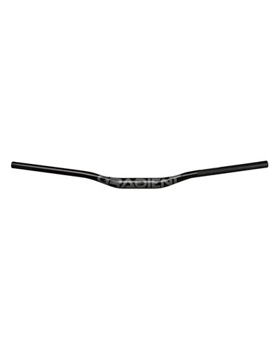 FSA Handlebar gradient 35 B2, Riser Alloy 25X800mm