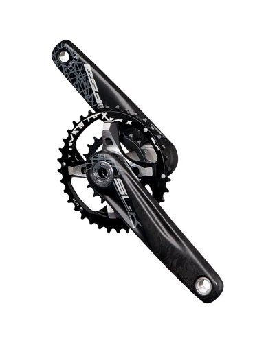 FSA Guarnitura Sl-K Modular Bb392 Gray 38X28 M11 175 V17