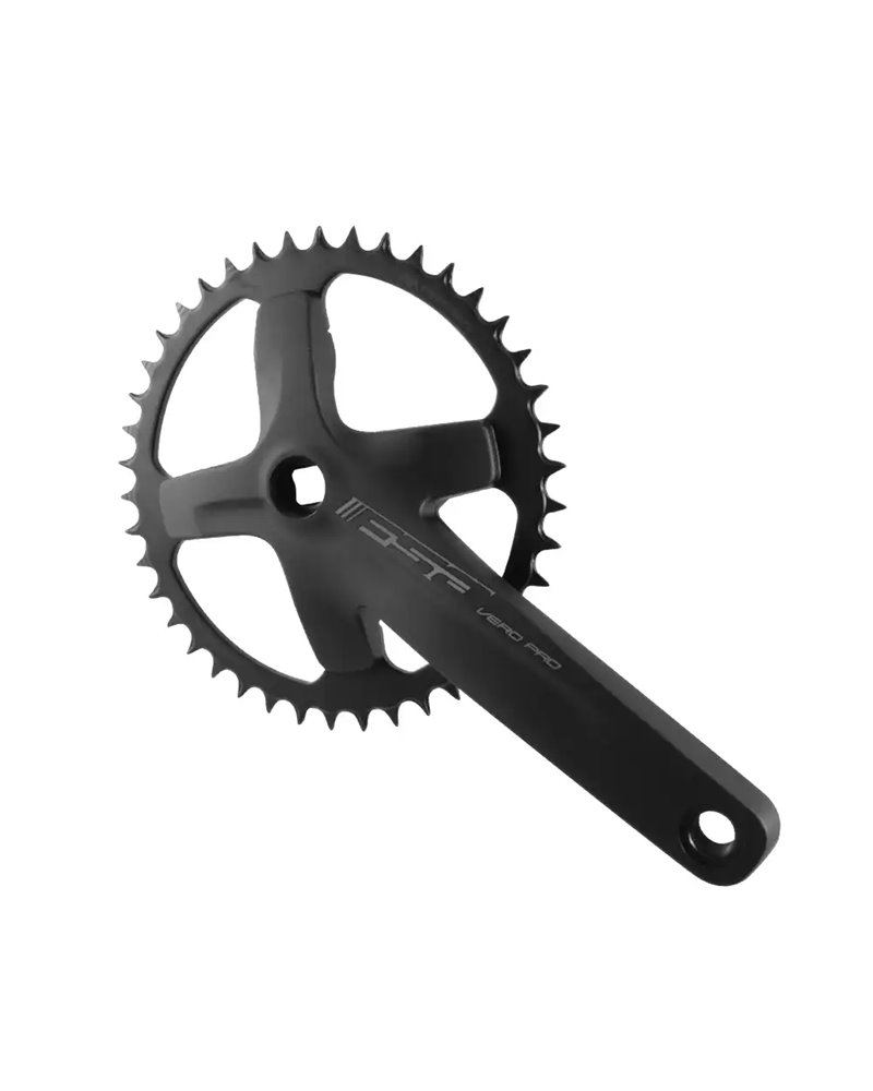 FSA Crankset Vero Pro B1 - 42T, 175mm, Black