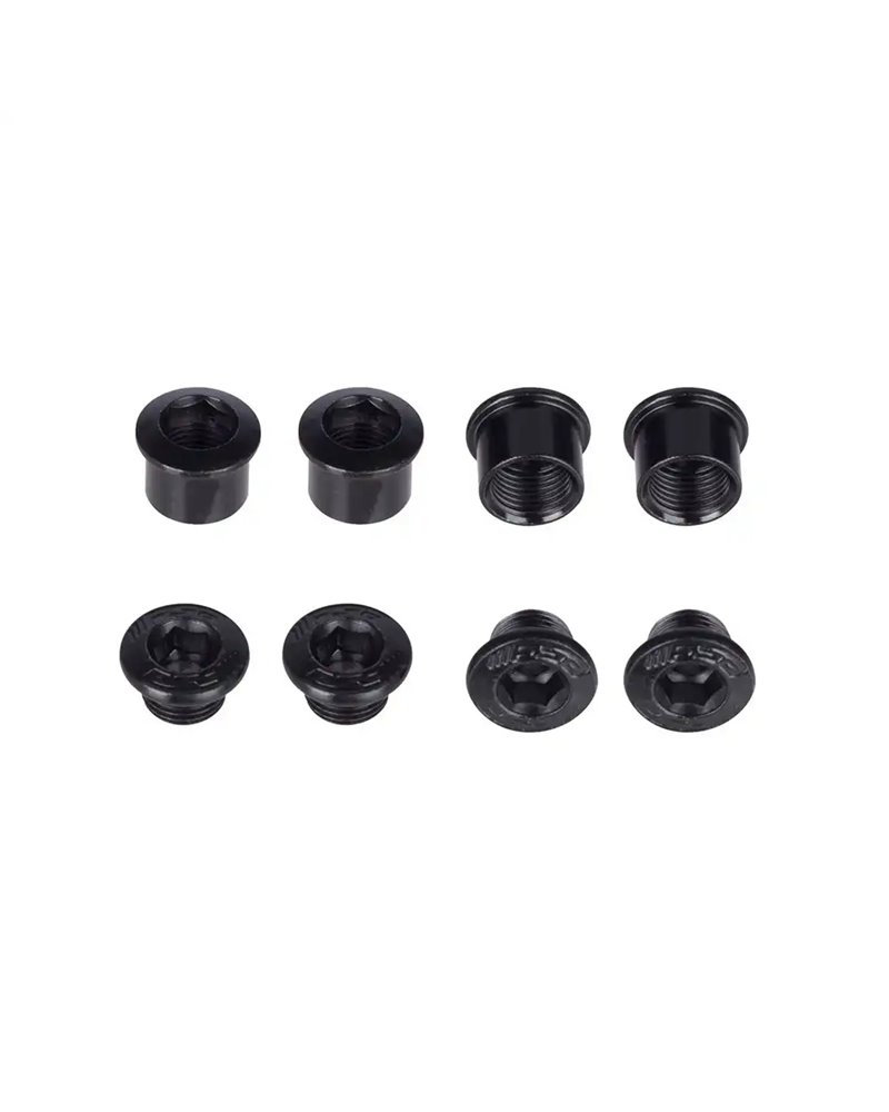 FSA Kit Viti/Dadi ML053+ML551 W/Logo (4 pz)