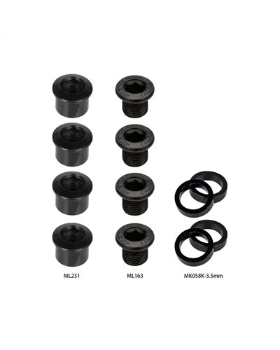 FSA Kit Viti ML231+ML163+MW058K