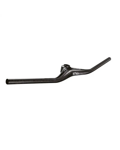 FSA Manubrio Integrato KFX SIC ICR Carbon B4 -12° - 65X780mm