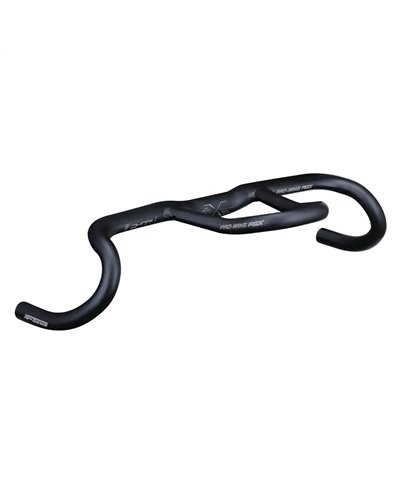 FSA Handlebar Pro-Wing AGX Loop Alluminio - 440mm