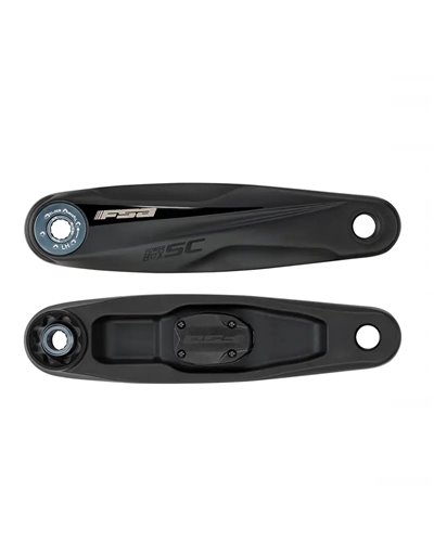 FSA Left Crankarm Power Meter Powerbox SC Pod 170mm K1684
