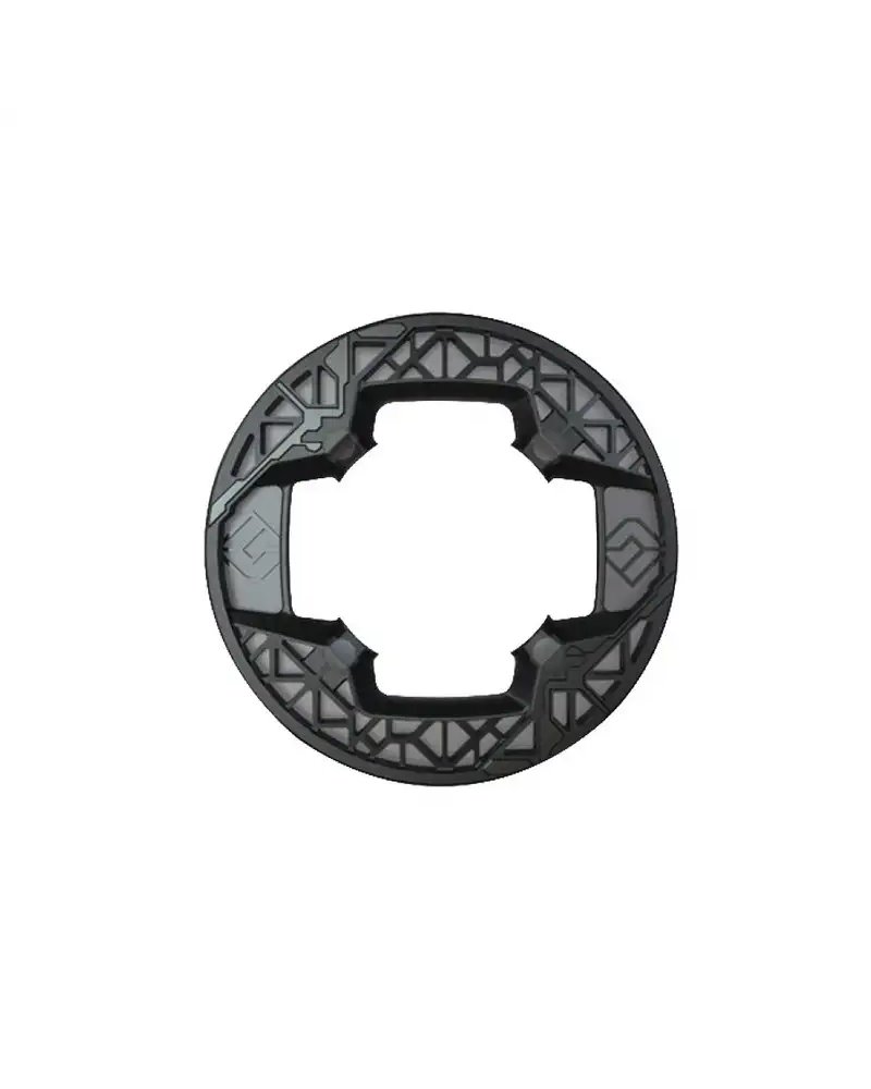 FSA Paracorona Gradient 36T/68Tx104mm Bcd 4 Fori W1106 Policarbonato