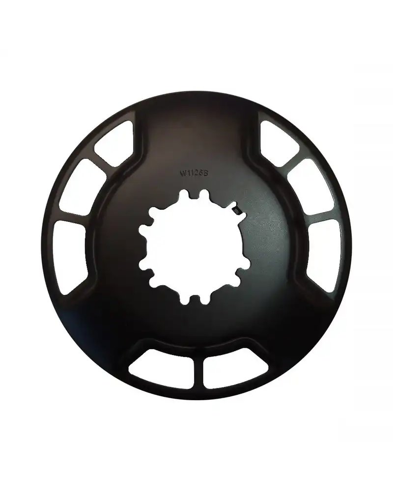 FSA Bosch Ch Chainguard Black 18T-20T W1126