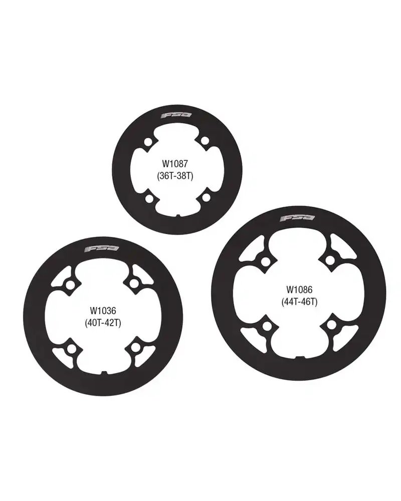 FSA Paracatena Bosch Gen 3 Alloy Blk 44-46D W1086