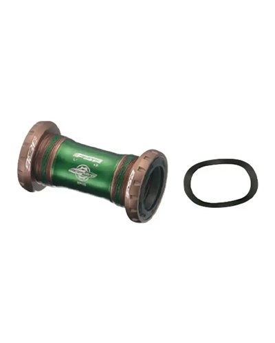 FSA Evo386 Bb Road Thread Steel Evo8200