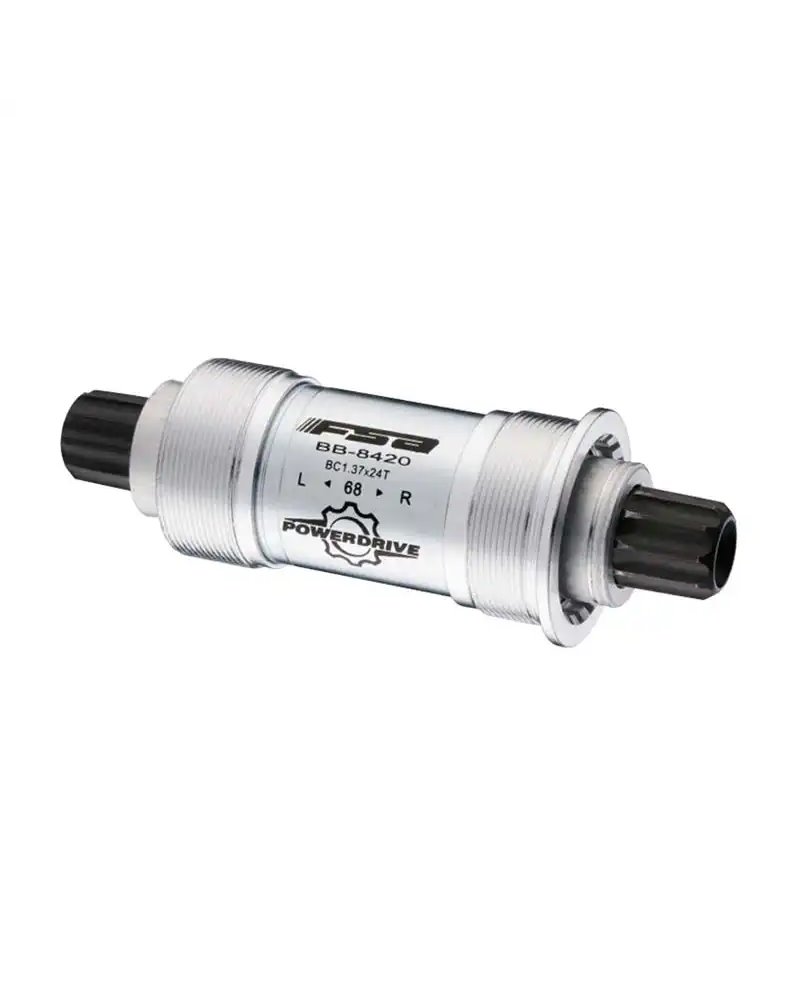 FSA Movimento Centrale Power Drive Bb-8420 68X108mm Alloy