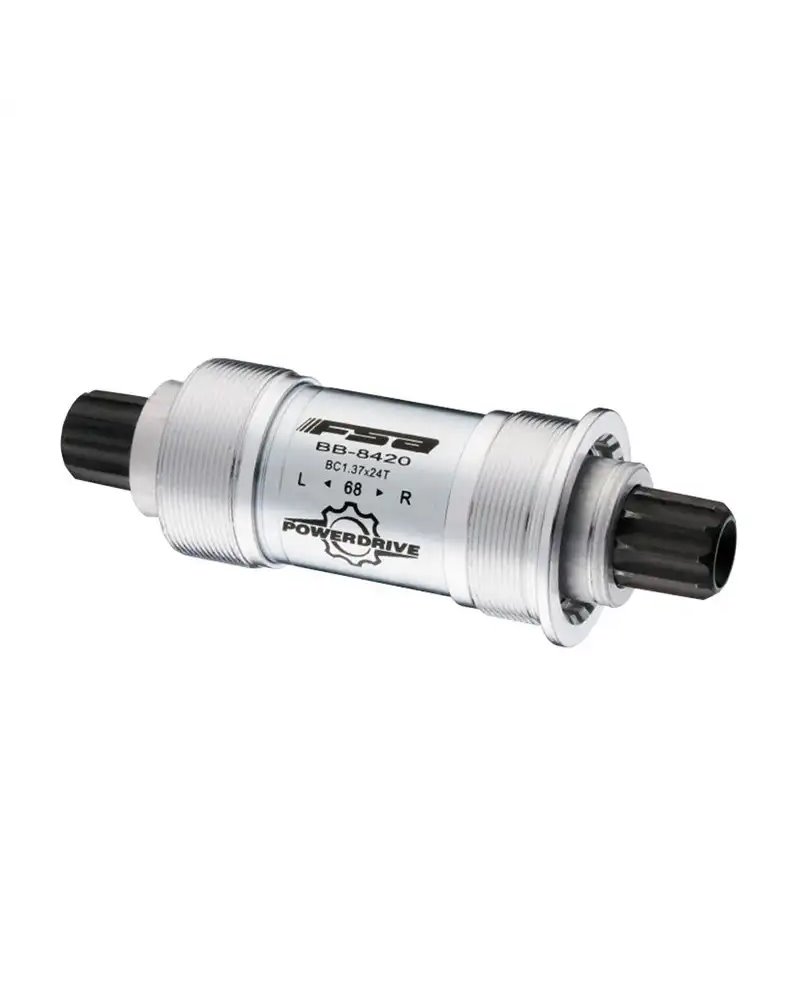 FSA Power Drive Bb8420St, 68X113mm