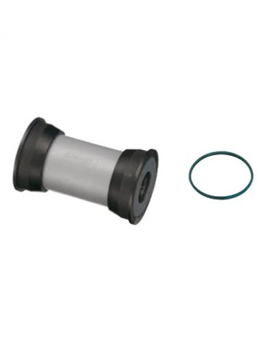FSA Bb Kit Comp. Cup Blk Steel Bearing Alm92/Sle/Cz