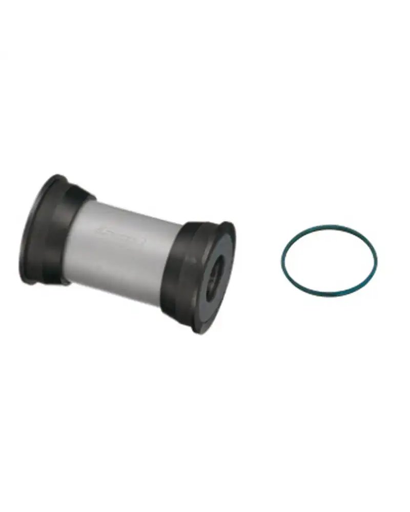 FSA Bb Kit Comp. Cup Blk Steel Bearing Alm92/Sle/Cz