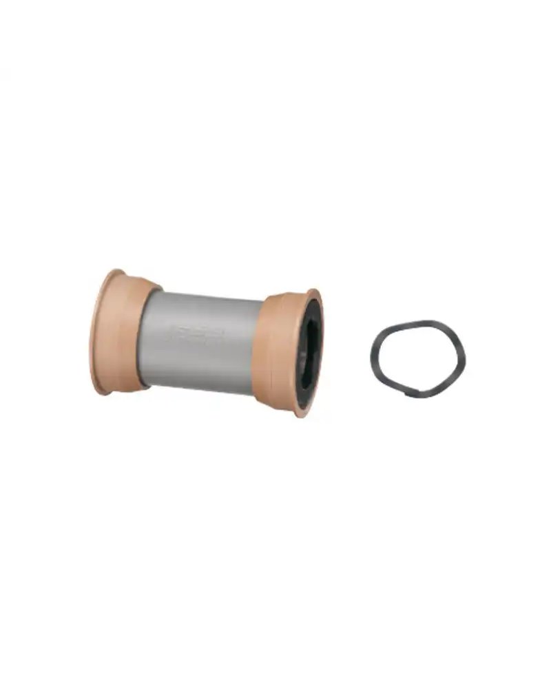 FSA Bb Kit Comp. Cup Ti Steel Bearing Cf86/Sle/Cz