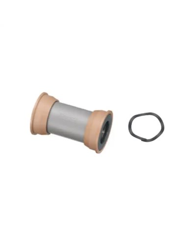 FSA Bb Kit Comp. Cup Ti Steel Bear. Cfm92/Sle/Cz