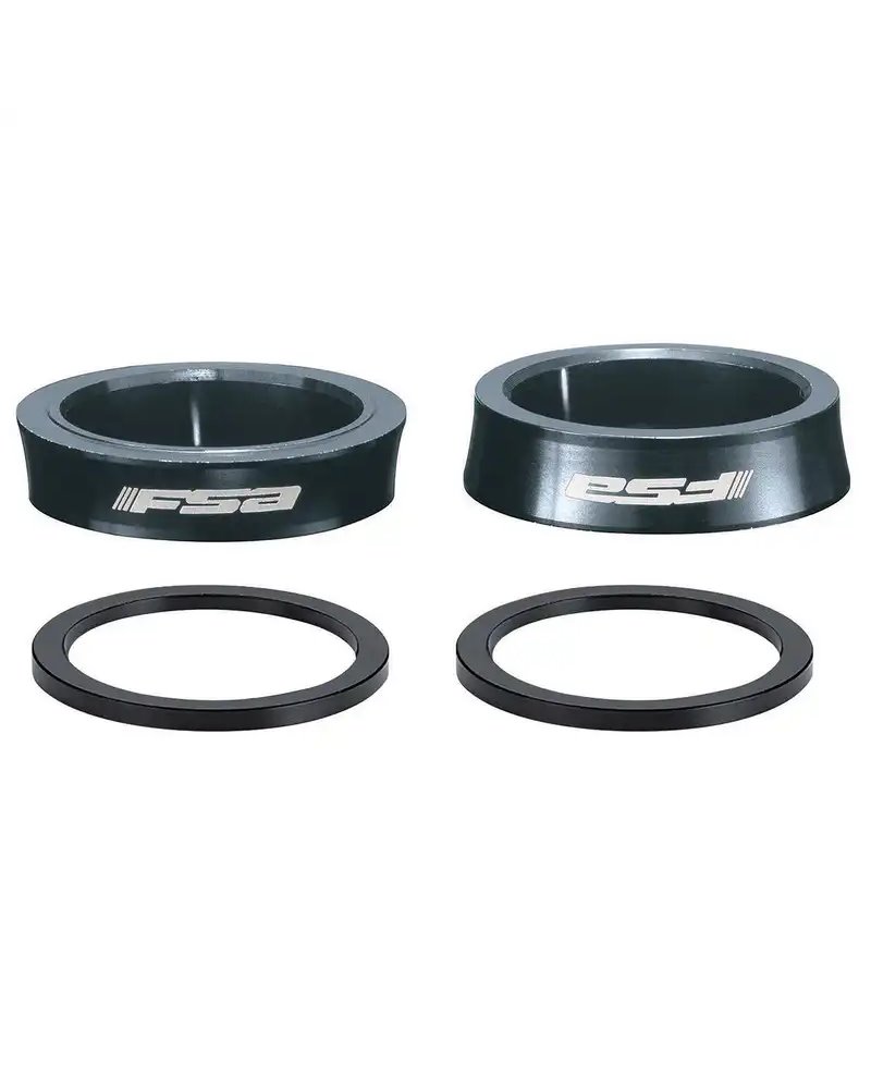 FSA Movimento Centrale Evo392 Bb MTB 30/68 Adapter El226