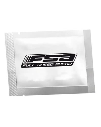 FSA Installation Compound (Me068)