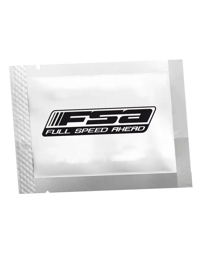 FSA Installation Compound (Me068)