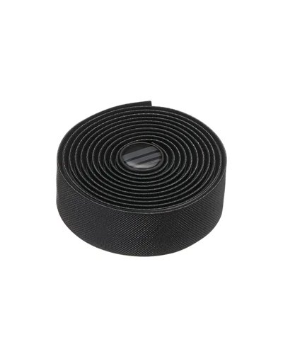 FSA Hb Tape Black Power Touch W/Sticker V14