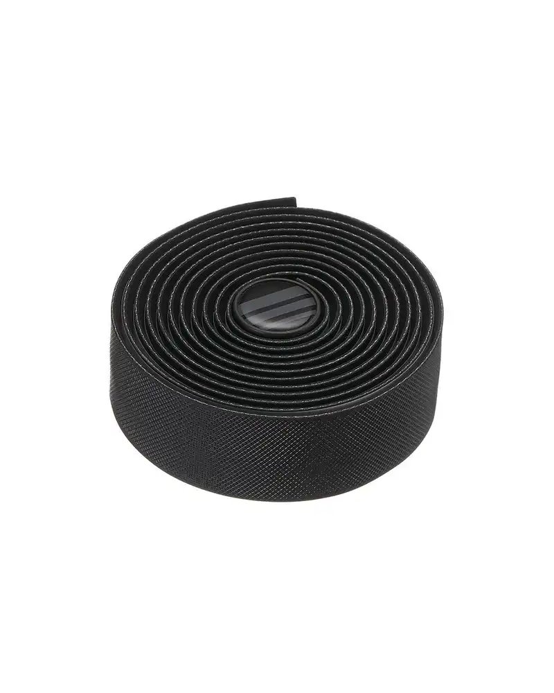 FSA Hb Tape Black Power Touch W/Sticker V14