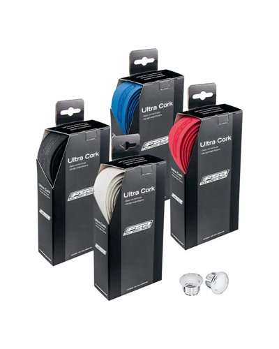 FSA Nastro Manubrio Ultracork Bianco