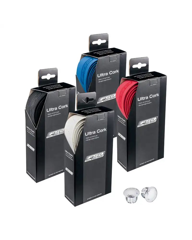 FSA Hb Tape White Ultracork