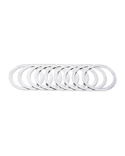 FSA Microspacer 1 - 1/8' Mw006 10Pcs