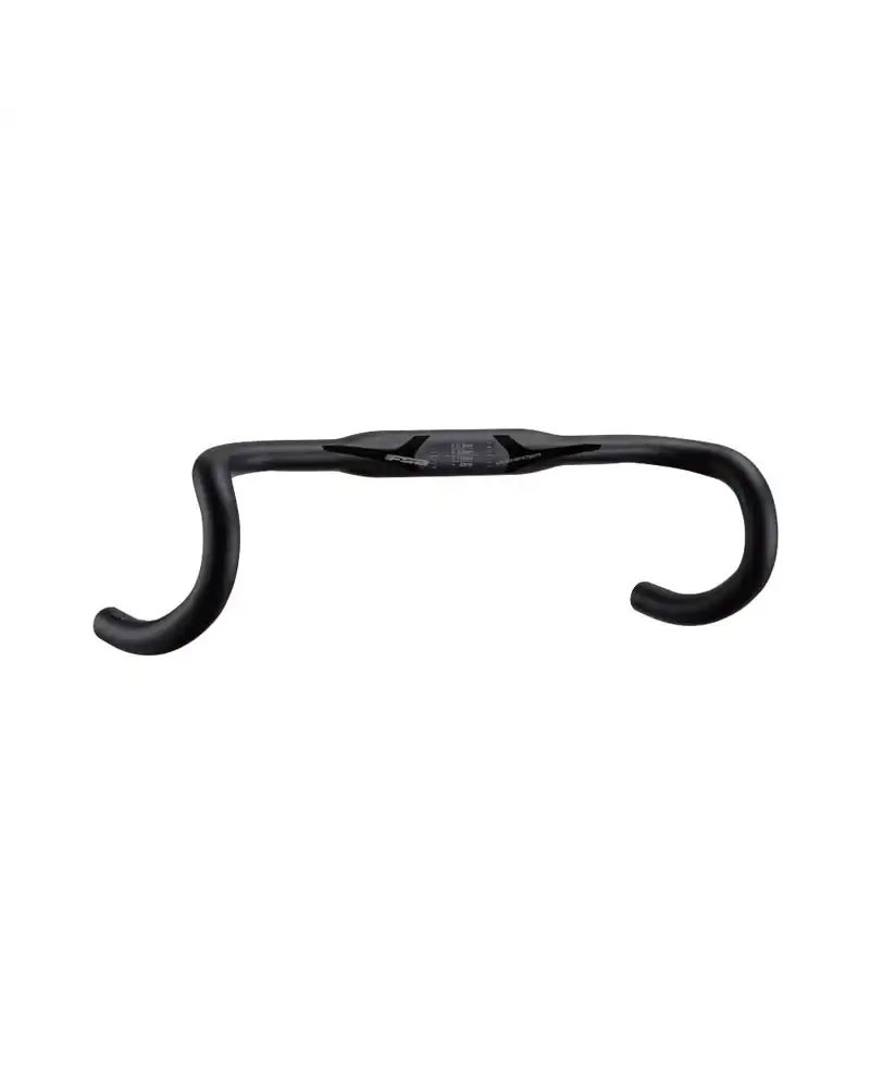FSA Piega Manubrio Gossamer Compact in Alluminio Versione 2019 44Cm
