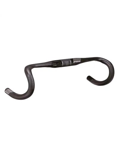 FSA Sl-K Hb Carbon Compact Gray 38Cm A9
