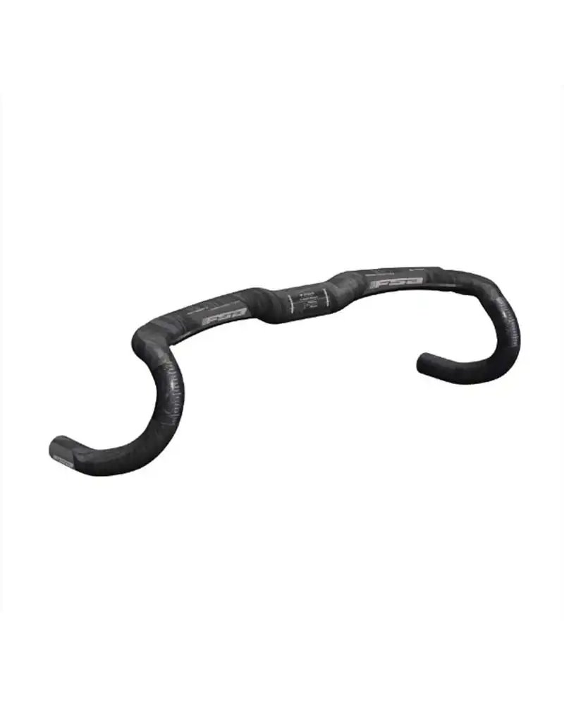 FSA Piega Manubrio K-Wing Agx in Carbonio Versione 2019 44Cm