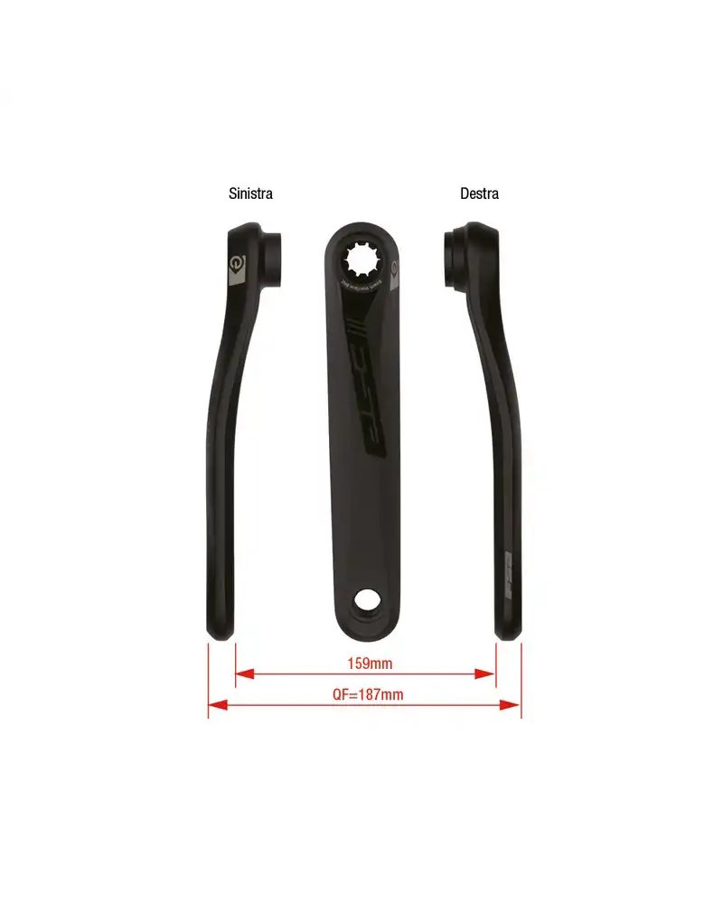 Batterie - Ricambi e-Bike