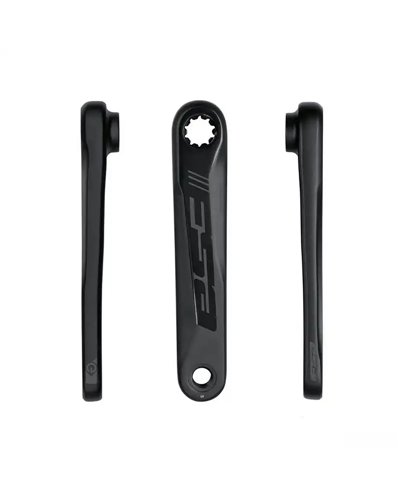 FSA e-Bike Fazua Ck-746-1/Is 172, 5mm Crankarm