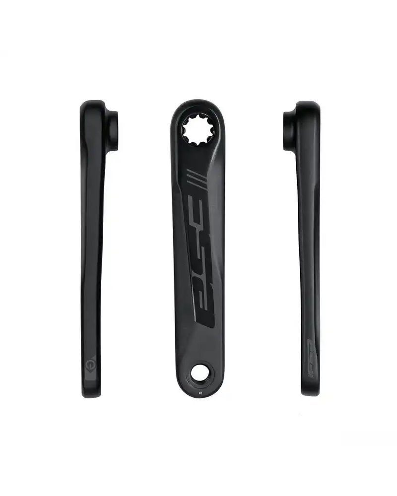 FSA e-Bike Fazua Ck-746-1/Is 172, 5mm Crankarm