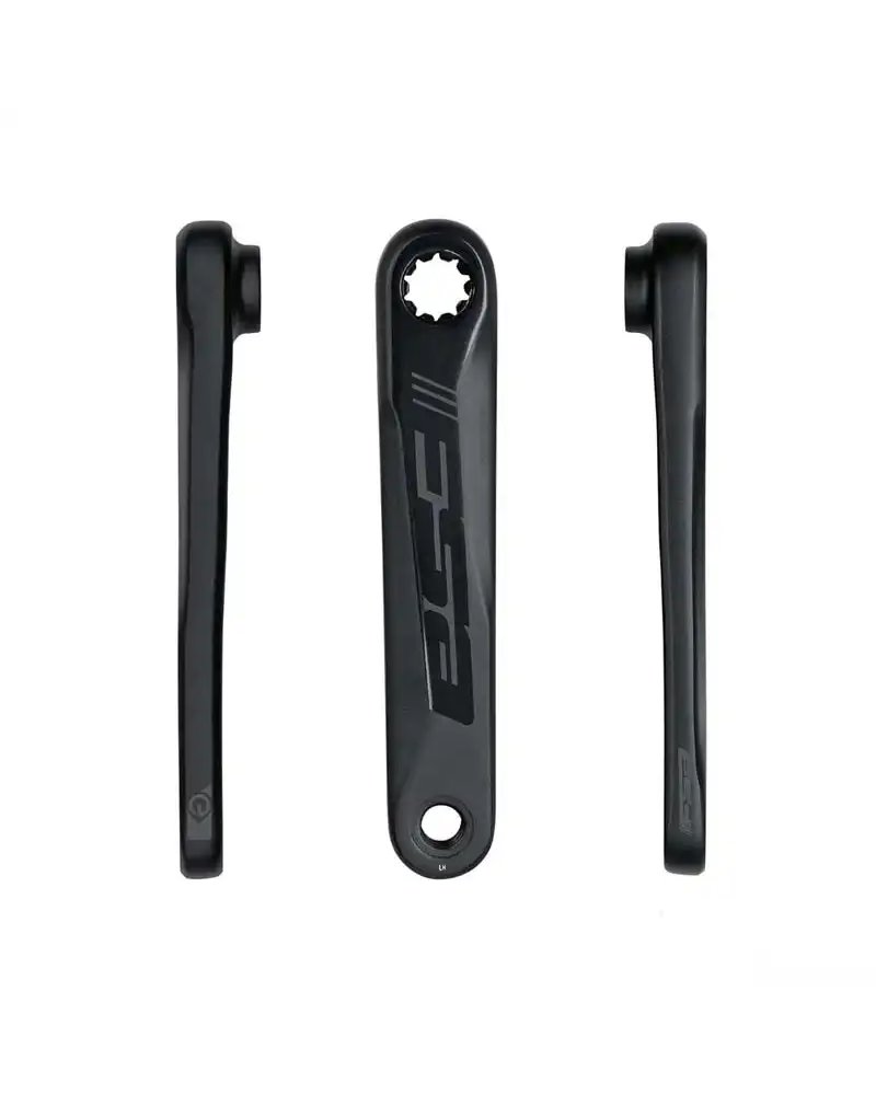 FSA e-Bike Fazua Ck-746-1/Is 175 mm Crankarm